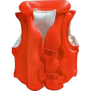 Vodní sport Dětská vesta Deluxe 3-6let