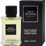 David Beckham Instinct M EDP