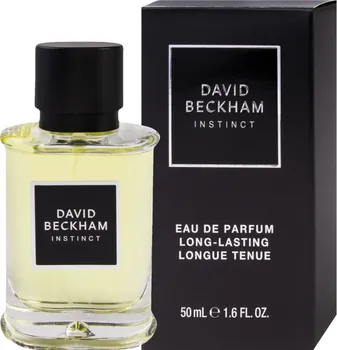 Pánský parfém David Beckham Instinct M EDP