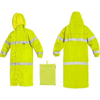 Reflexní plášť BATH Velikost 3XL - Kód: 15337