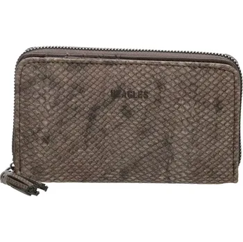 Peněženka Dámská peněženka Beagles 20018 hnědá | Cooltovka.cz