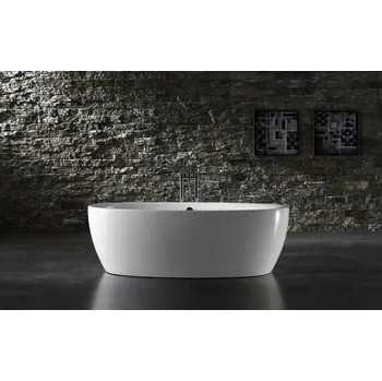 Vana Volně stojící vana Aqua-Novo Oriana