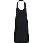 SOĽS Gala Kids Dětská zástěra SL00599 Černá TUN