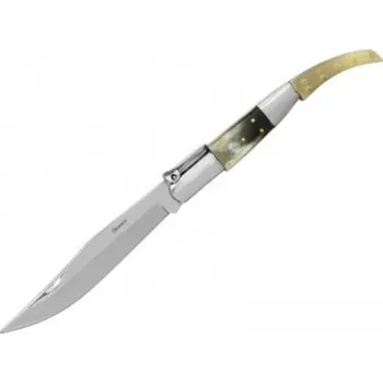 kapesní nůž Zavírací nůž Albainox 01079 Arabe rohovina