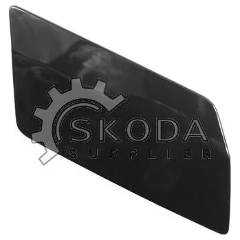 Náplň do chladiče a ostřikovače Kryt ostřikovače světel P, 5E0955110HGRU