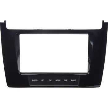 Autorádio ISO redukce pro VW Polo 2014-