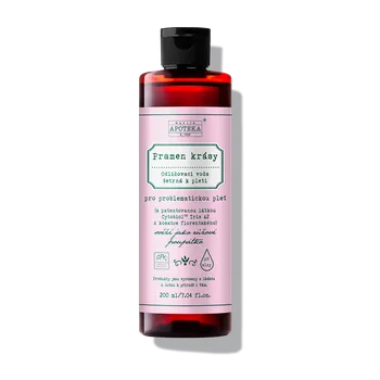 Havlíkova apotéka Odličovací voda Pramen krásy 200 ml