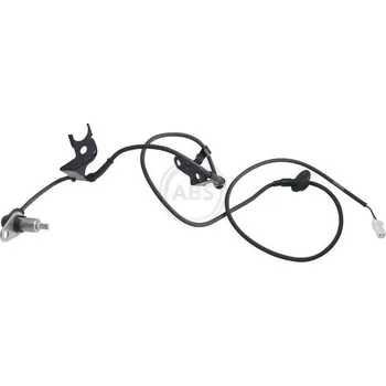 Přislušenství brzdového systému Snímač, počet otáček kol A.B.S. 30962