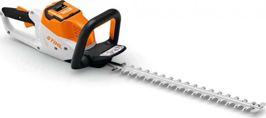 STIHL Akumulátorové zahradní nůžky HSA 50