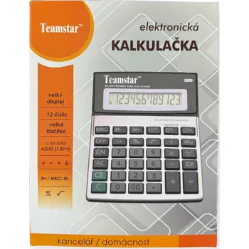 Kalkulačka Kalkulačka