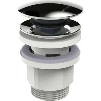 Vodovodní baterie Rychlý spodní ventil Oras 200060