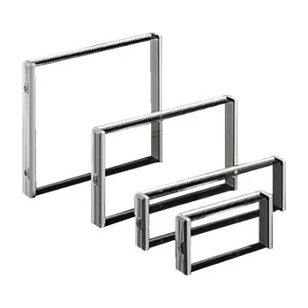 Stavebniny Příklop RITTAL 2784.000 400x200x47,5mm 2784000