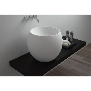 Umyvadlo Umyvadlo Anya z umělého kamene