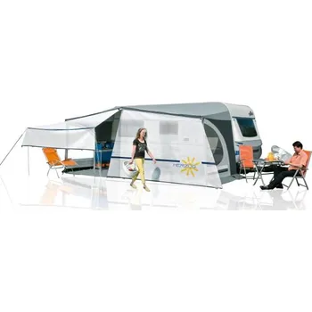 Stínicí technika Zastínění ke sluneční střeše Bermuda, Herzog Velikost stanu: 04