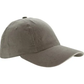 Kšiltovka L-Merch Unisex kšiltovka C1934 Grey one size