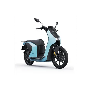 Elektrický skútr Elektrický skútr VMOTO F01 Barva: Bílá