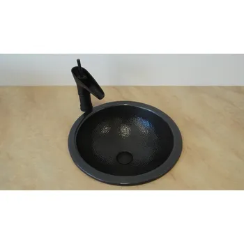 Umyvadlo Měděné umyvadlo Nira