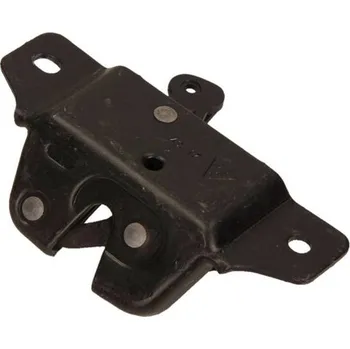 Dveře karosérie Zámek zadních dveří Citroën Berlingo, Partner 1996-2007 spodní, jednokřídlé dveře, 871958