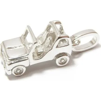 Přívěsek svlp0626 Stříbrný přívěsek ZO00145