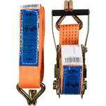 XTLINE XT50516 Upínací pás, 5000 kg, 50x16000 mm