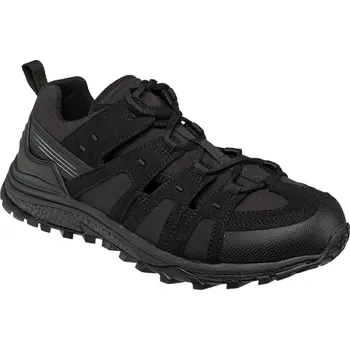 Mýdlo BENNON Obuv BENNON AMIGO O1 Black Sandal, sandále 0687020160/43 Černá 43