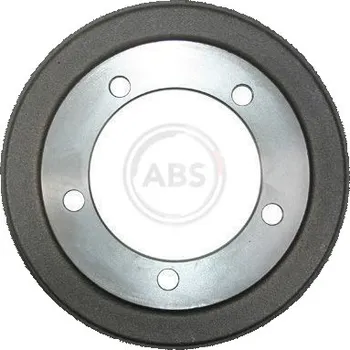 Brzdový buben Brzdový buben A.B.S. 7180-S