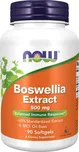 Now Foods Boswellia Extract 500 mg 90…