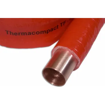 Akustická izolace TF 100/4, 2m