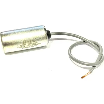 Zapalovací cívka Kondenzátor bez očka TESLA 250V / 250nF