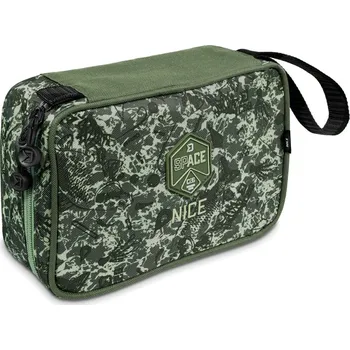 Rybářská taška Taška na hygienické potřeby Delphin Nice SPACE C2G
