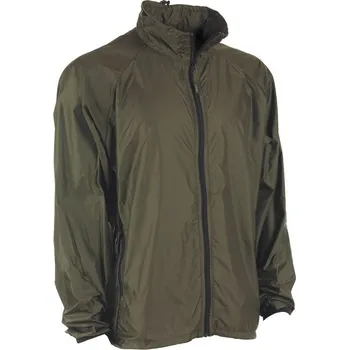 Pánská větrovka SNUGPAK Větrovka SNUGPAK® VAPOUR ACTIVE WINDTOP - olivová, vel. S - S