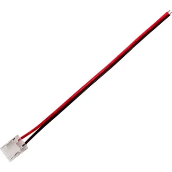 LED páska Konektor pro COB LED pásek s kabelem - LED Solution - 191094 - 191094