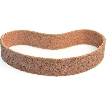 Brusný papír 3M - STANDARD ABRASIVES Brusný pás netkaná textilie SC-FE 50x940 Coarse