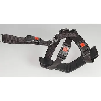 Postroj pro psa KŠÍRY PRO PSA DO VOZU MALÉ 25-40cm + extra výběr z 4000 produktů