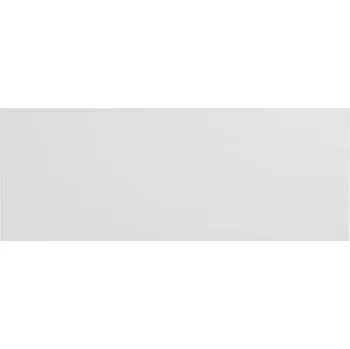 Koupelnový nábytek Koupelnová deska ICONIC WHITE 80,4 cm