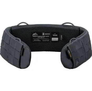 HELIKON HELIKON MOLLE návlek COMPETITION MODULAR na opasek - Šedá - M