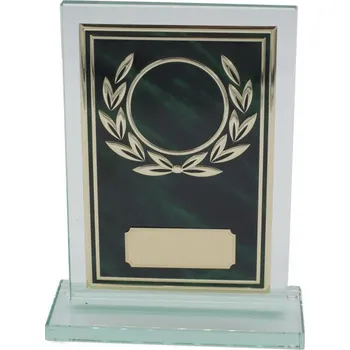 Zt246 Skleněná trofej