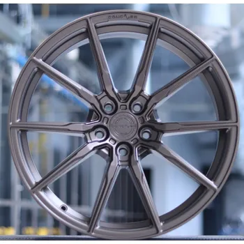 Alu kolo Concaver CVR4 20x9,5 Matt Bronze