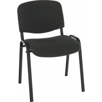 Tempo Kondela Kancelářská židle, šedá, ISO NEW