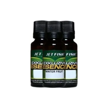 Návnadové aroma Jet Fish Exkluzivní esence 20ml - CAVIAR