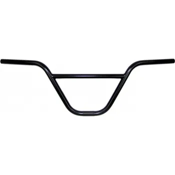 Řídítka BMX řídítka Relic DIY černá 9.35"