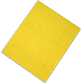 Brusný papír sia Abrasives Brusný arch 1960 siarexx 230 x 280 mm Zrnitost: P080, rozměry: 230 x 280 mm