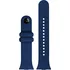 Příslušenství k fitness náramku FIXED Silicone Strap pro Xiaomi Smart Band 8 Pro náhradní řemínek modrý