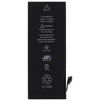 Baterie pro mobilní telefon iPhone 6S Baterie 1715mAh Li-Ion (Bulk)