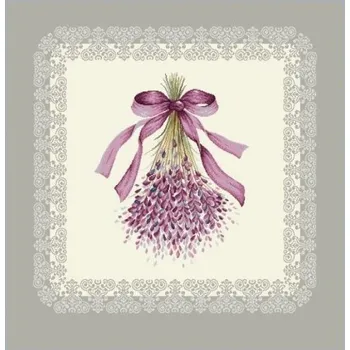 ubrus Texicop s.r.o. Ubrus - GOBELÍNOVÝ - PROVENCE velikost: povlak 42x42 cm