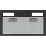 Odsavač par CATA GT PLUS 45 Černá 450