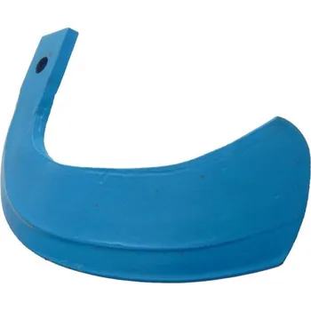 Pracovní nůž Nože do rotavátoru Iseki 35x10x13