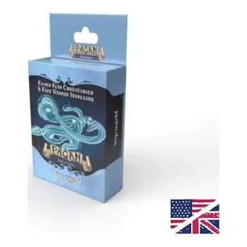 Desková hra Wyrmgold Pagan: Cards of the Ancestors