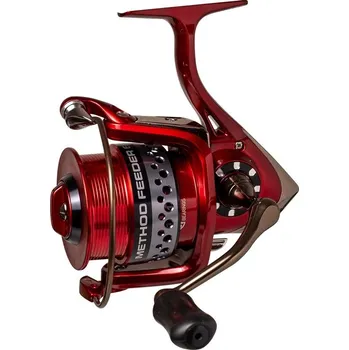 Rybářský naviják Benzar Mix Naviják Method Feeder 4500