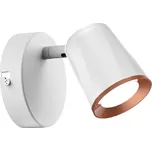 Bílé LED bodové svítidlo 5W - Denní bílá 8252 - LED Solution - 218252 - 218252